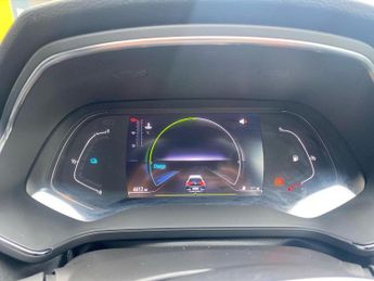 RENAULT CAPTUR 1.6 E-Tech Evolution Suv 5Dr Petrol Hybrid Auto Euro 6 (S/S) (14