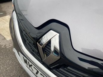 RENAULT CAPTUR 1.6 E-Tech Evolution Suv 5Dr Petrol Hybrid Auto Euro 6 (S/S) (14