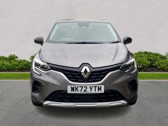 RENAULT CAPTUR 1.6 E-Tech Evolution Suv 5Dr Petrol Hybrid Auto Euro 6 (S/S) (14