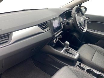 RENAULT CAPTUR 1.6 E-Tech Evolution Suv 5Dr Petrol Hybrid Auto Euro 6 (S/S) (14