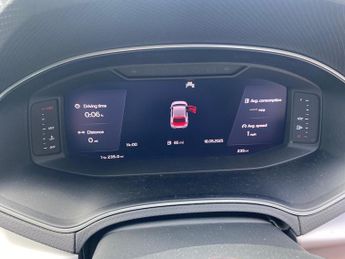 SEAT Ibiza 1.0 Tsi 115 Xcellence 5Dr Dsg