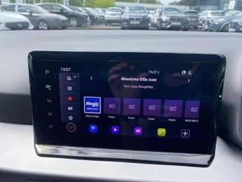 SEAT Ibiza 1.0 Tsi 115 Xcellence 5Dr Dsg