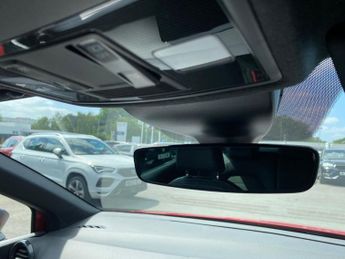 SEAT Ibiza 1.0 Tsi 115 Xcellence 5Dr Dsg