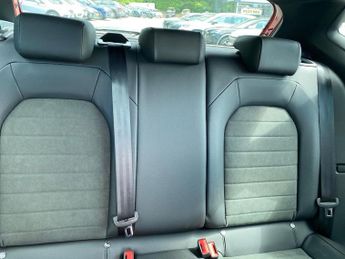 SEAT Ibiza 1.0 Tsi 115 Xcellence 5Dr Dsg