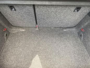 SEAT Ibiza 1.0 Tsi 115 Xcellence 5Dr Dsg