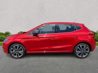 SEAT Ibiza 1.0 Tsi 115 Xcellence 5Dr Dsg