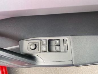 SEAT Ibiza 1.0 Tsi 115 Xcellence 5Dr Dsg