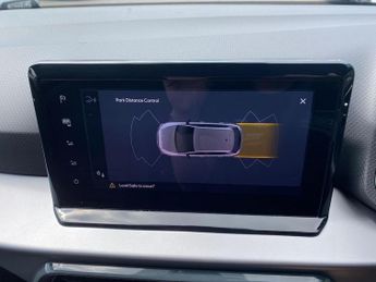 SEAT Ibiza 1.0 Tsi 115 Xcellence 5Dr Dsg