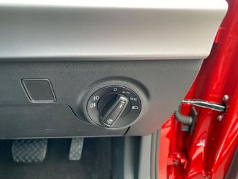 SEAT Ibiza 1.0 Tsi 115 Xcellence 5Dr Dsg