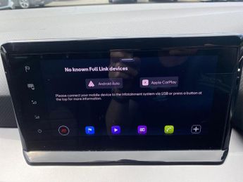 SEAT Ibiza 1.0 Tsi 115 Xcellence 5Dr Dsg