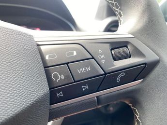 SEAT Ibiza 1.0 Tsi 115 Xcellence 5Dr Dsg