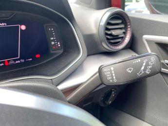 SEAT Ibiza 1.0 Tsi 115 Xcellence 5Dr Dsg