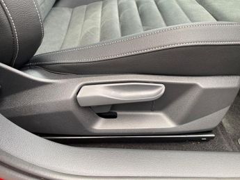 SEAT Ibiza 1.0 Tsi 115 Xcellence 5Dr Dsg