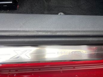 SEAT Ibiza 1.0 Tsi 115 Xcellence 5Dr Dsg