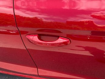 SEAT Ibiza 1.0 Tsi 115 Xcellence 5Dr Dsg