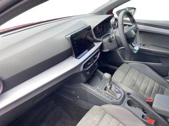 SEAT Ibiza 1.0 Tsi 115 Xcellence 5Dr Dsg