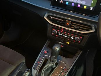 SEAT ARONA 1.0 Tsi Xperience Lux Suv 5Dr Petrol Dsg Euro 6 (S/S) (115 Ps)