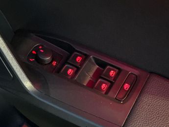 SEAT ARONA 1.0 Tsi Xperience Lux Suv 5Dr Petrol Dsg Euro 6 (S/S) (115 Ps)