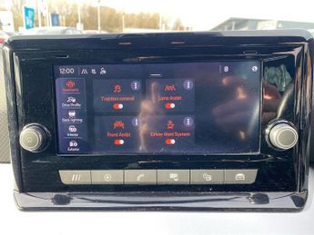 SEAT ARONA 1.0 Tsi Fr Edition Suv 5Dr Petrol Dsg Euro 6 (S/S) (110 Ps)