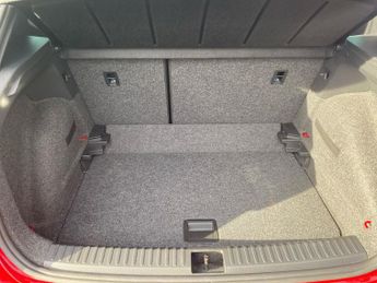 SEAT ARONA 1.0 Tsi Fr Edition Suv 5Dr Petrol Dsg Euro 6 (S/S) (110 Ps)