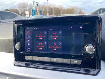 SEAT ARONA 1.0 Tsi Fr Edition Suv 5Dr Petrol Dsg Euro 6 (S/S) (110 Ps)