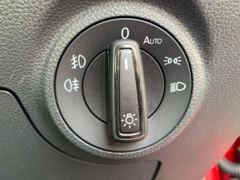 SEAT ARONA 1.0 Tsi Fr Edition Suv 5Dr Petrol Dsg Euro 6 (S/S) (110 Ps)