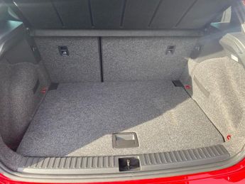 SEAT ARONA 1.0 Tsi Fr Edition Suv 5Dr Petrol Dsg Euro 6 (S/S) (110 Ps)