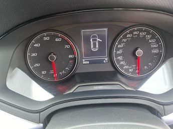 SEAT ARONA 1.0 Tsi Fr Edition Suv 5Dr Petrol Dsg Euro 6 (S/S) (110 Ps)