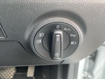 SEAT ARONA 1.0 Tsi Fr Edition Suv 5Dr Petrol Dsg Euro 6 (S/S) (110 Ps)