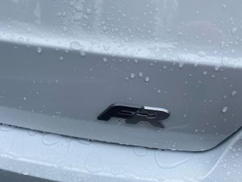 SEAT ARONA 1.0 Tsi Fr Edition Suv 5Dr Petrol Dsg Euro 6 (S/S) (110 Ps)