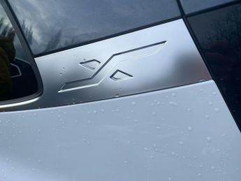 SEAT ARONA 1.0 Tsi Fr Edition Suv 5Dr Petrol Dsg Euro 6 (S/S) (110 Ps)