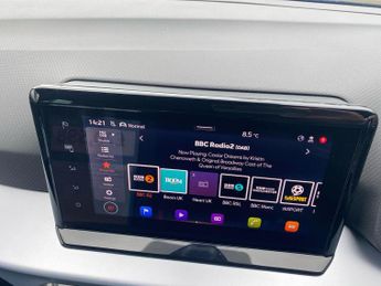 SEAT IBIZA 1.0 Tsi Fr Sport Hatchback 5Dr Petrol Dsg Euro 6 (S/S) (110 Ps)