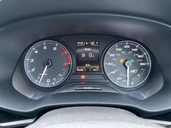 SEAT LEON 2.0 Tsi Cupra 300 Hatchback 5Dr Petrol Dsg Euro 6 (S/S) (300 Ps)