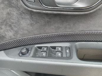 SEAT LEON 2.0 Tsi Cupra 300 Hatchback 5Dr Petrol Dsg Euro 6 (S/S) (300 Ps)