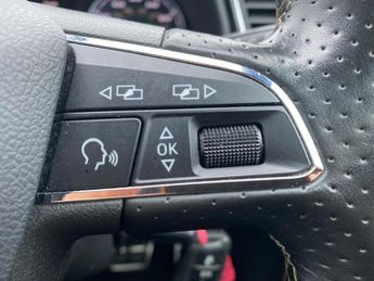 SEAT LEON 2.0 Tsi Cupra 300 Hatchback 5Dr Petrol Dsg Euro 6 (S/S) (300 Ps)