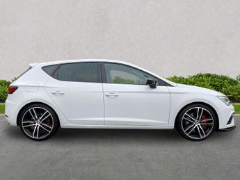 SEAT LEON 2.0 Tsi Cupra 300 Hatchback 5Dr Petrol Dsg Euro 6 (S/S) (300 Ps)