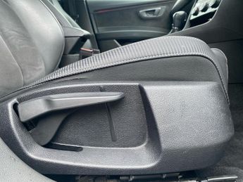 SEAT LEON 2.0 Tsi Cupra 300 Hatchback 5Dr Petrol Dsg Euro 6 (S/S) (300 Ps)