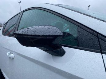 SEAT LEON 2.0 Tsi Cupra 300 Hatchback 5Dr Petrol Dsg Euro 6 (S/S) (300 Ps)