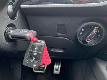 SEAT LEON 2.0 Tsi Cupra 300 Hatchback 5Dr Petrol Dsg Euro 6 (S/S) (300 Ps)