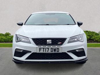 SEAT LEON 2.0 Tsi Cupra 300 Hatchback 5Dr Petrol Dsg Euro 6 (S/S) (300 Ps)
