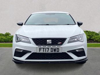 SEAT LEON 2.0 Tsi Cupra 300 Hatchback 5Dr Petrol Dsg Euro 6 (S/S) (300 Ps)