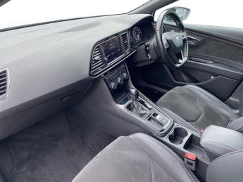 SEAT LEON 2.0 Tsi Cupra 300 Hatchback 5Dr Petrol Dsg Euro 6 (S/S) (300 Ps)