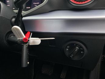 SEAT IBIZA 1.0 Tsi Fr Sport Hatchback 5Dr Petrol Dsg Euro 6 (S/S) (110 Ps)