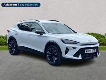 Cupra Formentor 1.5 Ehybrid 272 Vz2 5Dr Dsg