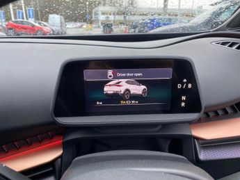 CUPRA TAVASCAN 210Kw V1 77Kwh 5Dr Auto