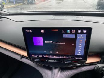 CUPRA TAVASCAN 210Kw V1 77Kwh 5Dr Auto