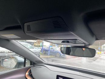 CUPRA TAVASCAN 210Kw V1 77Kwh 5Dr Auto