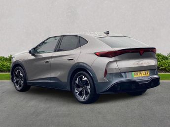 CUPRA TAVASCAN 210Kw V1 77Kwh 5Dr Auto