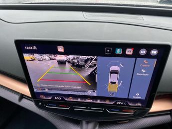 CUPRA TAVASCAN 210Kw V1 77Kwh 5Dr Auto