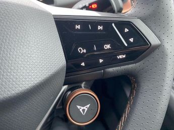 CUPRA TAVASCAN 210Kw V1 77Kwh 5Dr Auto